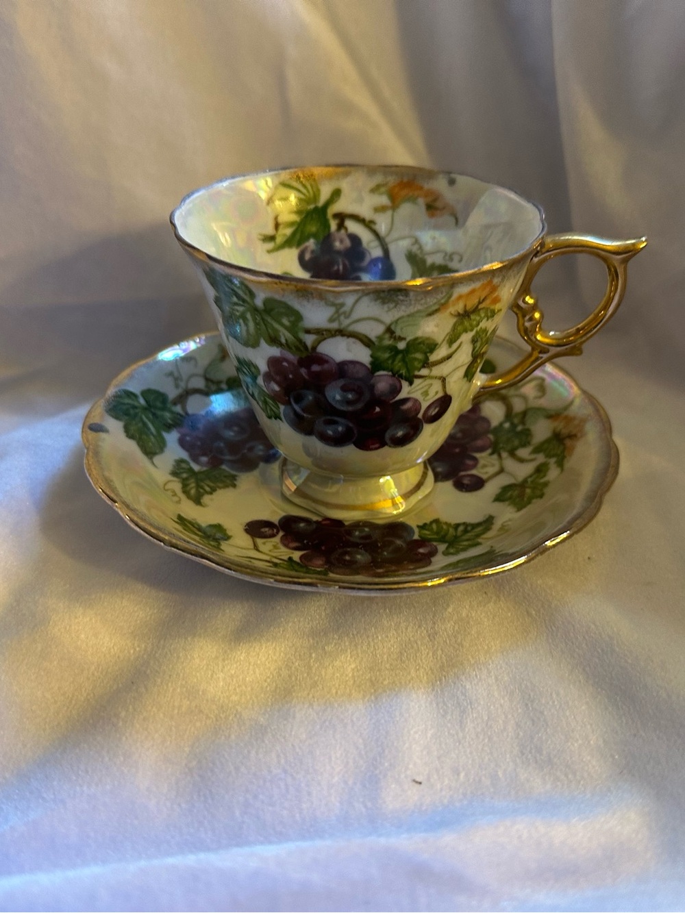 Tea Cup - Picture 5 of 5